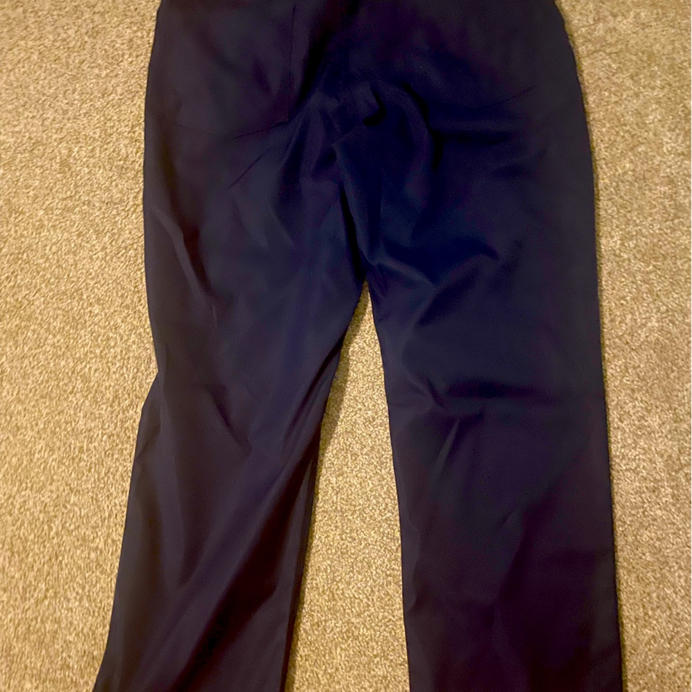 30” in length